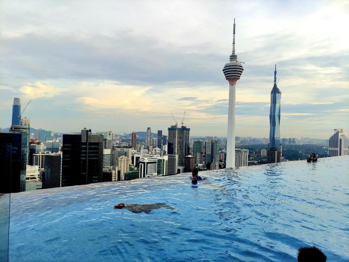 Platinum Klcc By Dxe Kuala Lumpur