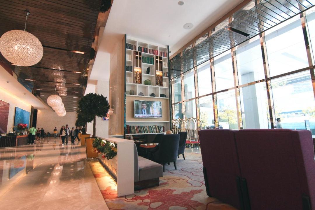 Platinum Klcc By Dxe Kuala Lumpur