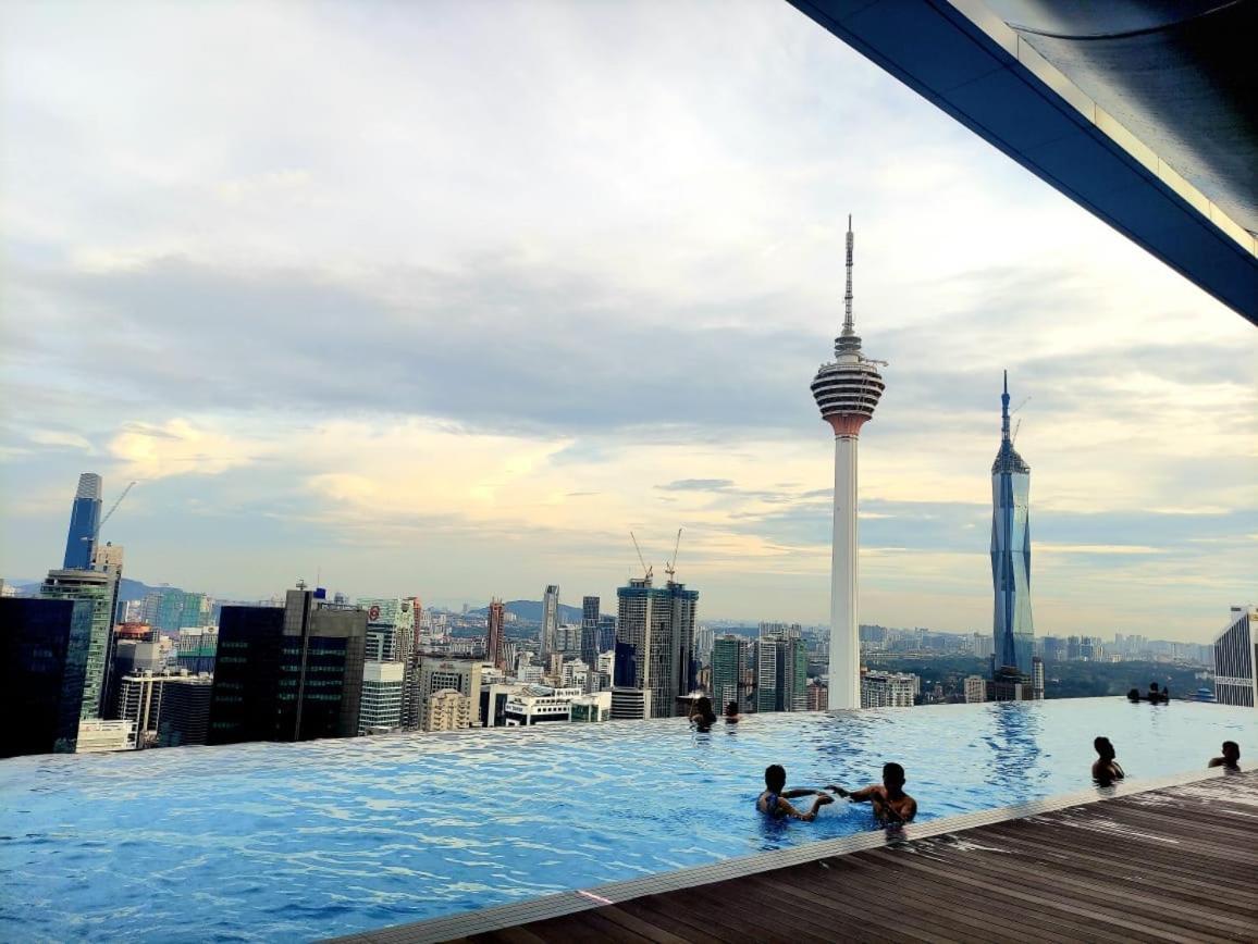 Pangsapuri Platinum Klcc By Dxe Kuala Lumpur
