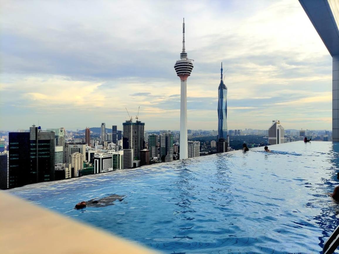 Pangsapuri Platinum Klcc By Dxe Kuala Lumpur