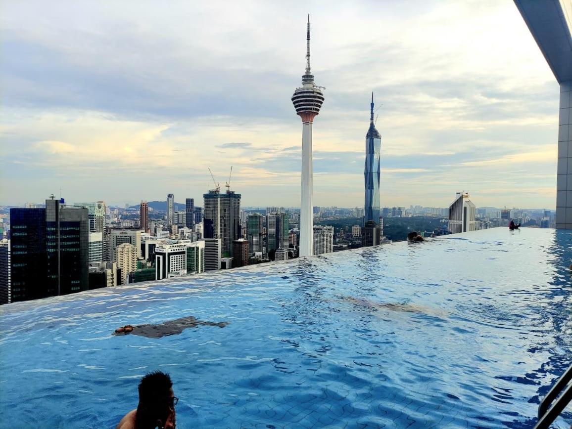 Pangsapuri Platinum Klcc By Dxe