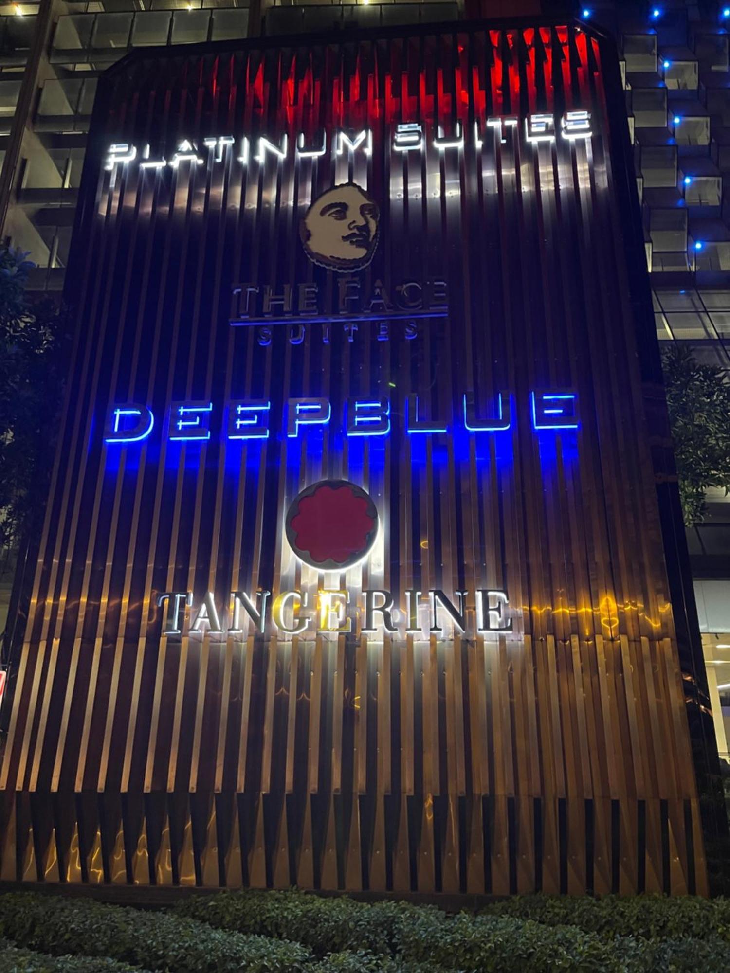 Pangsapuri Platinum Klcc By Dxe